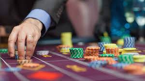 Vulkan Deluxe Casino