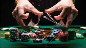Casino EzCash