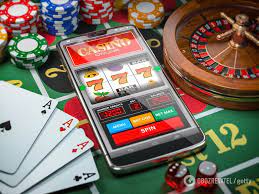 Онлайн казино Vulkan Deluxe Casino